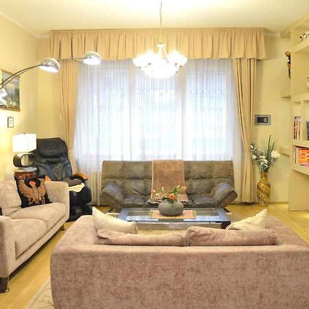 ブダペストClassic Flat At Basilicaアパートメント エクステリア 写真