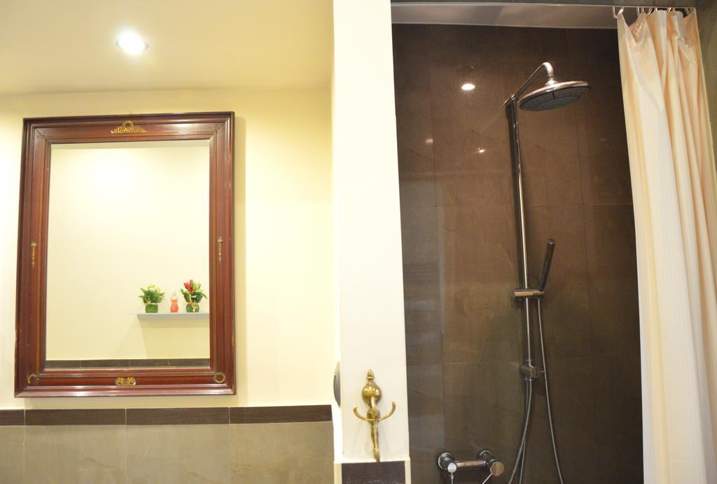 ブダペストClassic Flat At Basilicaアパートメント エクステリア 写真