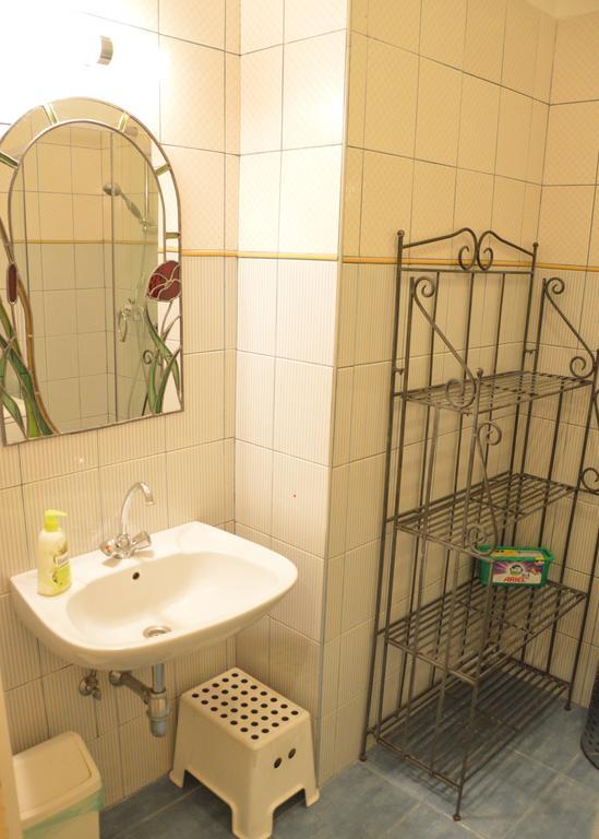 ブダペストClassic Flat At Basilicaアパートメント エクステリア 写真
