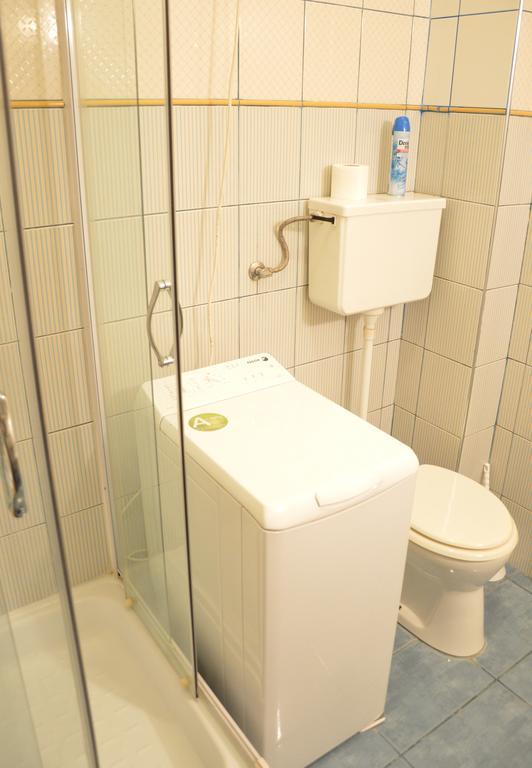 ブダペストClassic Flat At Basilicaアパートメント エクステリア 写真